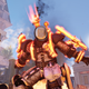 Illustration for article titled This Gory emBioShock Infinite/em Trailer Shows Off Bookers Big Guns